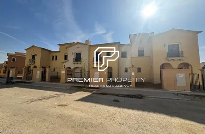 Townhouse - 3 Bedrooms - 3 Bathrooms for sale in City Gate - 5th Settlement Compounds - The 5th Settlement - New Cairo City - Cairo Townhouse - 3 Bedrooms - 3 Bathrooms for sale in City Gate - 5th Settlement Compounds - The 5th Settlement - New Cairo City - Cairo