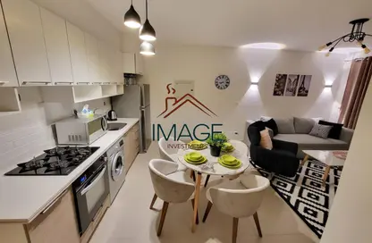 Chalet - 1 Bedroom - 1 Bathroom for sale in Marassi - Sidi Abdel Rahman - North Coast