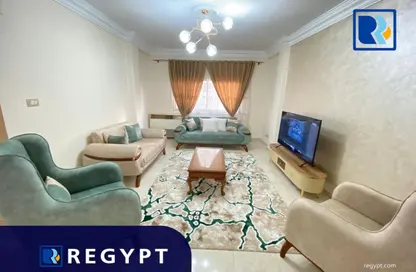 شقة - 3 غرف نوم - 2 حمامات للبيع في ميدان دجله - دجلة - حي المعادي - القاهرة