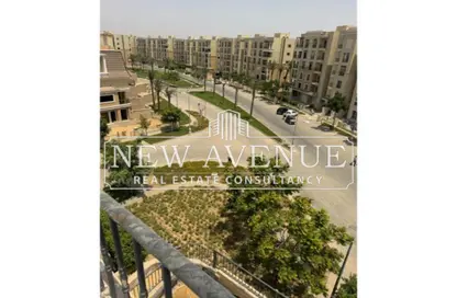 Villa - 3 Bedrooms - 3 Bathrooms for sale in Sarai - Mostakbal City Compounds - Mostakbal City - Future City - Cairo