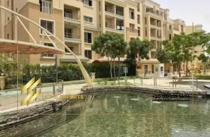 فيلا - 4 غرف نوم - 4 حمامات للبيع في كرونز ساراي - كمبوندات مدينة المستقبل - مدينة المستقبل - القاهرة
