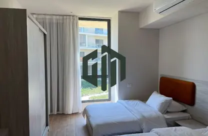 Apartment - 3 Bedrooms - 4 Bathrooms for rent in Villette - 5th Settlement Compounds - The 5th Settlement - New Cairo City - Cairo