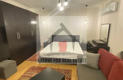 Apartment - Studio - 1 Bathroom for sale in Palm Parks   Palm Hills - South Dahshur Link - 6 October City - Giza