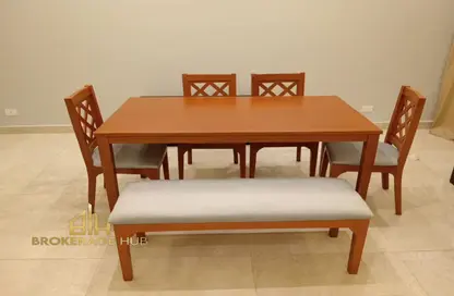 Apartment - 2 Bedrooms - 3 Bathrooms for rent in Eastown - 5th Settlement Compounds - The 5th Settlement - New Cairo City - Cairo