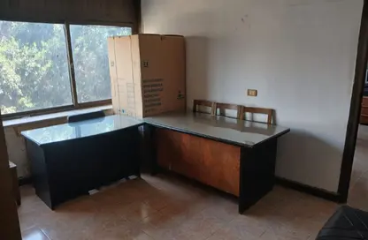 Office Space - Studio - 1 Bathroom for rent in Al Ahram St. - Roxy - Heliopolis - Masr El Gedida - Cairo