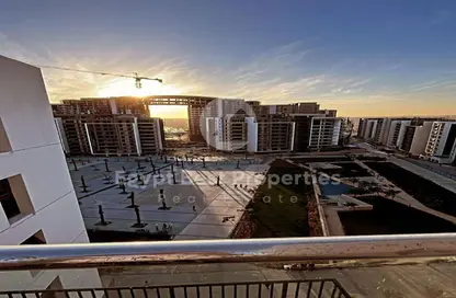 Apartment - 3 Bedrooms - 4 Bathrooms for sale in Zed Towers - Sheikh Zayed Compounds - Sheikh Zayed City - Giza
