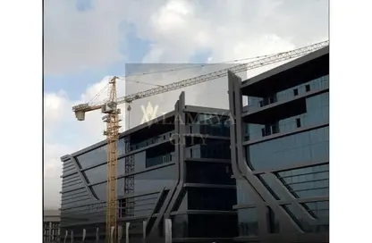 محل تجاري - استوديو - 1 حمام للبيع في لافييت مول - منطقة الداون تاون - العاصمة الإدارية الجديدة - القاهرة