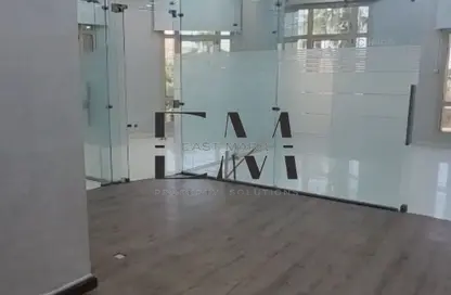 Clinic - Studio - 1 Bathroom for rent in Porto Cairo Residence - The 1st Settlement - New Cairo City - Cairo