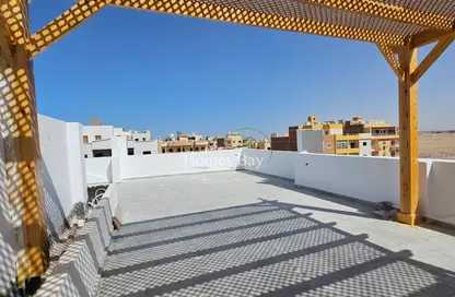 (بنتهاوس  (روف - 3 غرف نوم - 2 حمامات للبيع في منطقة الاحياء - الغردقة - محافظة البحر الاحمر