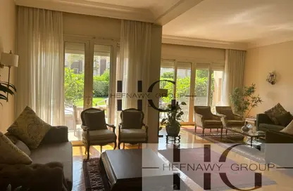 تاون هاوس - 3 غرف نوم - 3 حمامات للبيع في نيو جيزة - طريق مصر اسكندرية الصحراوي - مدينة 6 أكتوبر - الجيزة