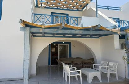 Chalet - 2 Bedrooms - 2 Bathrooms for sale in Plage - Sidi Abdel Rahman - North Coast