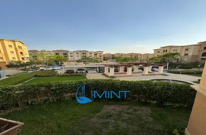 Apartment - 2 Bedrooms - 2 Bathrooms for sale in Mivida - 5th Settlement Compounds - The 5th Settlement - New Cairo City - Cairo