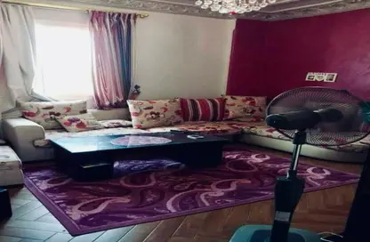 شقة - 3 غرف نوم - 2 حمامات للبيع في البنفسج 3 - البنفسج - مدينة القاهرة الجديدة - القاهرة