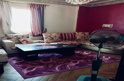 شقة - 3 غرف نوم - 2 حمامات للبيع في البنفسج 3 - البنفسج - مدينة القاهرة الجديدة - القاهرة