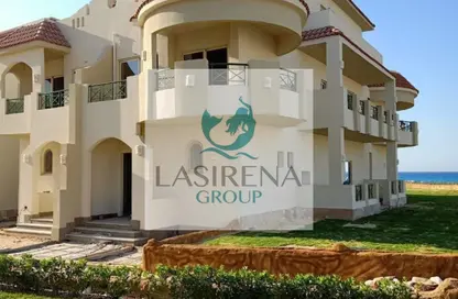Villa - 5 Bedrooms - 4 Bathrooms for sale in Lasirena - Qesm Ad Dabaah - North Coast