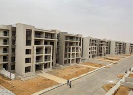 Duplex - 3 bedrooms - 2 bathrooms for للبيع in The Address East - 90 Street - The 5th Settlement - New Cairo City - Cairo