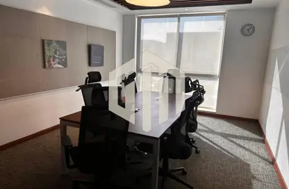 Office Space - Studio - 2 Bathrooms for sale in Mivida - 5th Settlement Compounds - The 5th Settlement - New Cairo City - Cairo