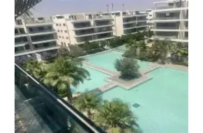Villa - 3 Bedrooms - 4 Bathrooms for sale in Lake View - 5th Settlement Compounds - The 5th Settlement - New Cairo City - Cairo