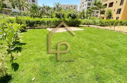 شقة - 3 غرف نوم - 3 حمامات للايجار في أو ويست - كمبوندات 6 أكتوبر - مدينة 6 أكتوبر - الجيزة