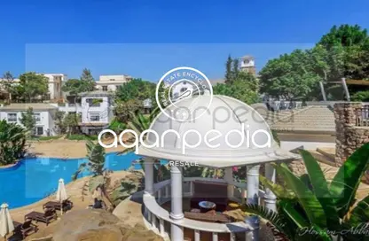 شقة - 3 غرف نوم - 3 حمامات للبيع في ماونتن فيو 1.1 - كمبوندات التجمع الخامس - التجمع الخامس - مدينة القاهرة الجديدة - القاهرة