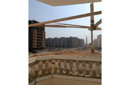 Apartment - 3 Bedrooms - 2 Bathrooms for sale in Palm Resort 1 - Cairo - Ismailia Desert Road - Cairo