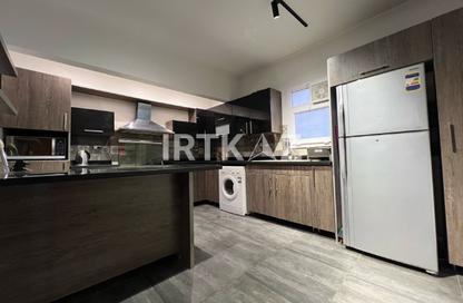 Duplex - 3 Bedrooms - 3 Bathrooms for sale in Zizinia St. - South Investors Area - New Cairo City - Cairo