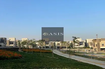 Villa - 6 Bedrooms - 3 Bathrooms for sale in Etapa - Sheikh Zayed Compounds - Sheikh Zayed City - Giza