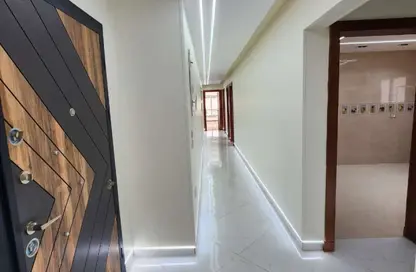 Apartment - 3 Bedrooms - 3 Bathrooms for sale in Terrace Compound - Sheikh Zayed Compounds - Sheikh Zayed City - Giza