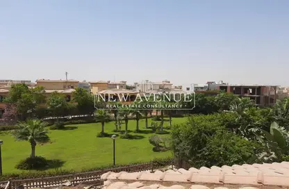 فيلا - 5 غرف نوم - 3 حمامات للبيع في الرحاب - مدينة القاهرة الجديدة - القاهرة