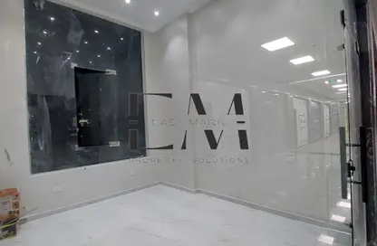 Office Space - Studio for rent in South Investors Area - New Cairo City - Cairo