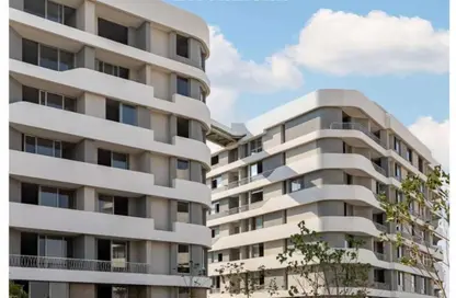 Apartment - 2 Bedrooms - 3 Bathrooms for sale in Bloomfields - Mostakbal City Compounds - Mostakbal City - Future City - Cairo