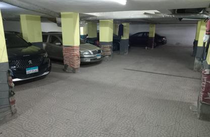 Shop - Studio - 1 Bathroom for rent in Al Nozha St. - Ard El Golf - Heliopolis - Masr El Gedida - Cairo