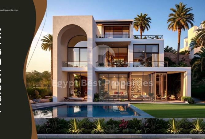 8211073 - الصورة الرئيسية للعقار