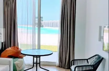 شاليه - 3 غرف نوم - 2 حمامات للبيع في مارينا 8 - مارينا - العلمين - الساحل الشمالي
