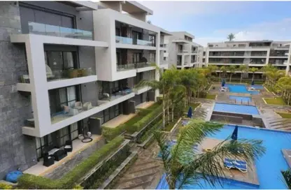Duplex - 3 Bedrooms - 4 Bathrooms for sale in El Patio Oro - 5th Settlement Compounds - The 5th Settlement - New Cairo City - Cairo