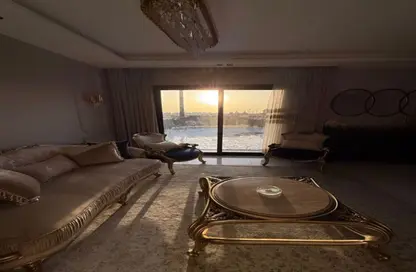 Apartment - 2 Bedrooms - 2 Bathrooms for sale in Beram Al Tunsi St. - Al Narges 1 - Al Narges - New Cairo City - Cairo