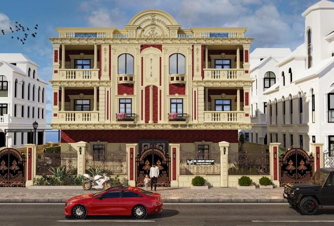 8183746 - الصورة الرئيسية للعقار