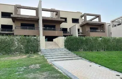 تاون هاوس - 4 غرف نوم - 4 حمامات للبيع في نيو جيزة - طريق مصر اسكندرية الصحراوي - مدينة 6 أكتوبر - الجيزة تاون هاوس - 4 غرف نوم - 4 حمامات للبيع في نيو جيزة - طريق مصر اسكندرية الصحراوي - مدينة 6 أكتوبر - الجيزة