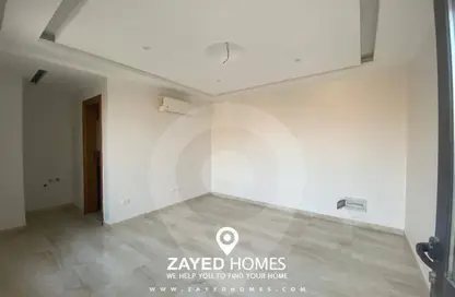 Apartment - Studio - 1 Bathroom for rent in Westown - Sheikh Zayed Compounds - Sheikh Zayed City - Giza