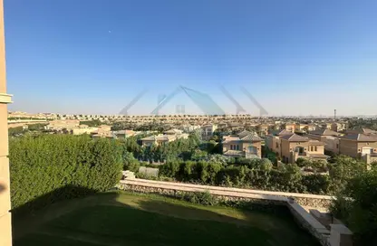 فيلا - 4 غرف نوم - 5 حمامات للايجار في ستون بارك - كمبوندات التجمع الخامس - التجمع الخامس - مدينة القاهرة الجديدة - القاهرة