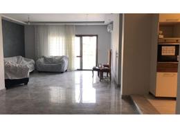 Apartment - 2 bedrooms - 1 bathroom for للبيع in Westown - Sheikh Zayed Compounds - Sheikh Zayed City - Giza
