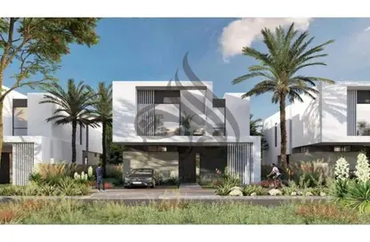 Apartment - 3 Bedrooms - 3 Bathrooms for sale in Zed East - 5th Settlement Compounds - The 5th Settlement - New Cairo City - Cairo