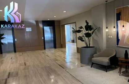 Apartment - 3 Bedrooms - 2 Bathrooms for rent in Mivida - 5th Settlement Compounds - The 5th Settlement - New Cairo City - Cairo