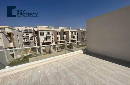 Apartment - 3 Bedrooms - 3 Bathrooms for sale in Mountain View iCity - 5th Settlement Compounds - The 5th Settlement - New Cairo City - Cairo