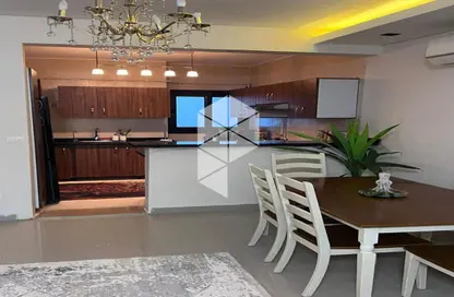 Townhouse - 2 Bedrooms - 3 Bathrooms for rent in Hyde Park - New Cairo City - Cairo