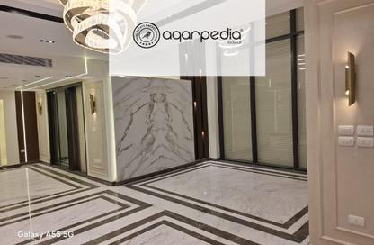 Villa - 5 Bedrooms - 6 Bathrooms for rent in Sodic East - 6th District - New Heliopolis - Cairo