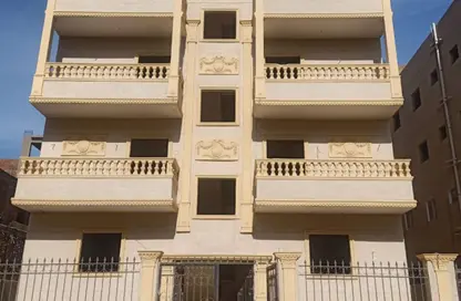 شقة - 3 غرف نوم - 1 حمام للبيع في الحي المتميز - مدينة بدر - القاهرة