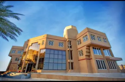 Office Space - Studio - 1 Bathroom for sale in Katameya Business Complex - El Katameya Compounds - El Katameya - New Cairo City - Cairo