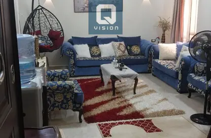 Apartment - 2 Bedrooms - 1 Bathroom for sale in Italian City Compound - Zahraa El Maadi - Hay El Maadi - Cairo
