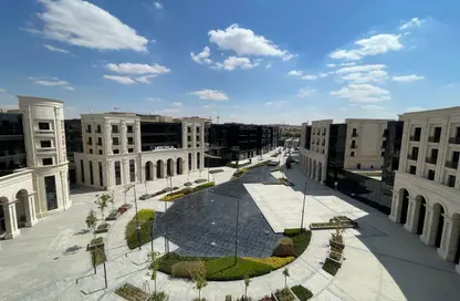 بناية كاملة - استوديو - 8 حمامات للايجار في كايرو بيزنس بارك - كمبوندات التجمع الخامس - التجمع الخامس - مدينة القاهرة الجديدة - القاهرة